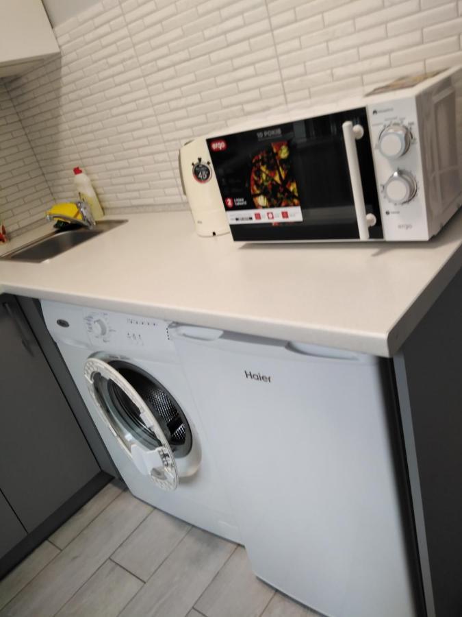 Apartment Central Location Oldenburg Bagian luar foto