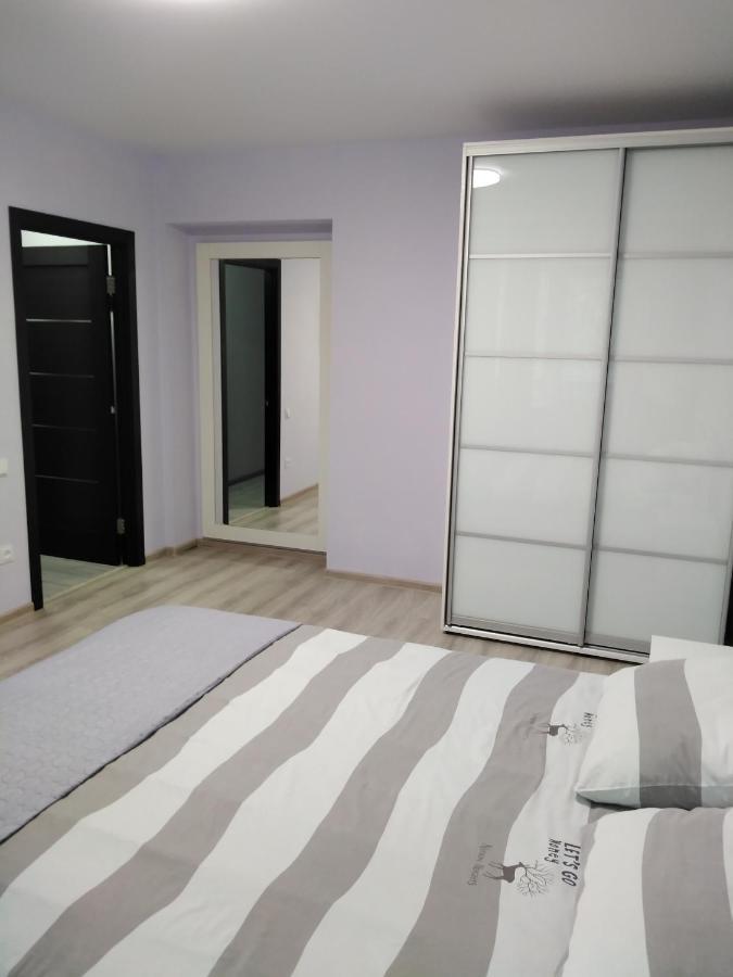 Apartment Central Location Oldenburg Bagian luar foto