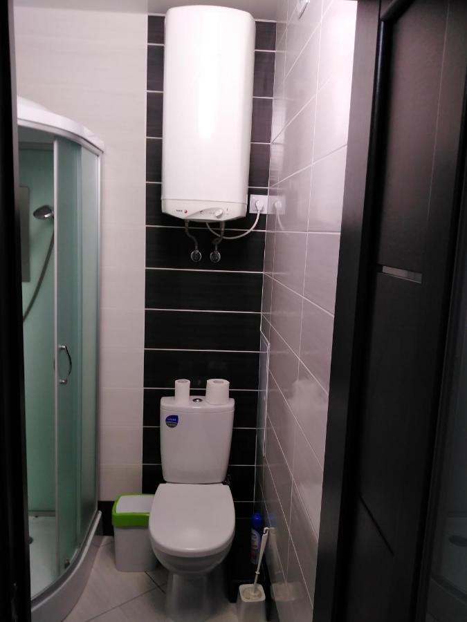 Apartment Central Location Oldenburg Bagian luar foto