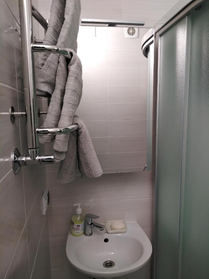 Apartment Central Location Oldenburg Bagian luar foto
