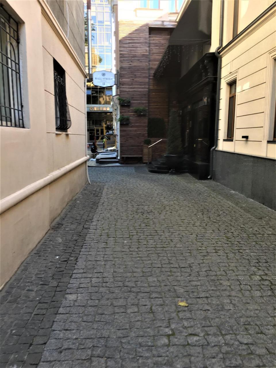 Apartment Central Location Oldenburg Bagian luar foto